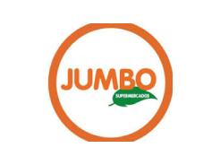 Logo jumbo